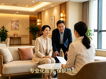 祁县有偿售卵代生女生的客户的客户群体有哪些