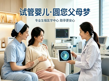 祁县辅助生育服务 试管婴儿行业的兴起背景、发展与未来展望